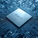 SiFive запускает новый RISC-V AI IP со скалярными, векторными и матричными вычислениями