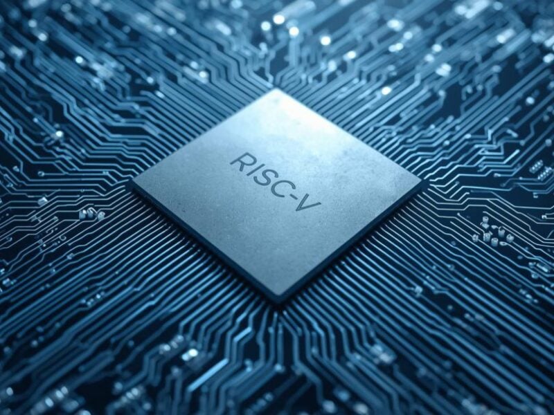 SiFive запускает новый RISC-V AI IP со скалярными, векторными и матричными вычислениями