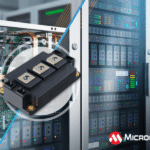 Компания Microchip представила силовые модули 3,3 кВ HV-D3 mSiC